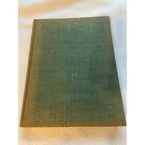 Walt Whitman Leaves of Grass - 1940 Edition